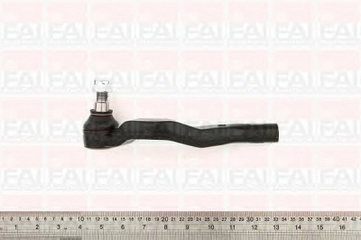 FAI AUTOPARTS ss7023 -  Наконечник поперечной рулевой тяги